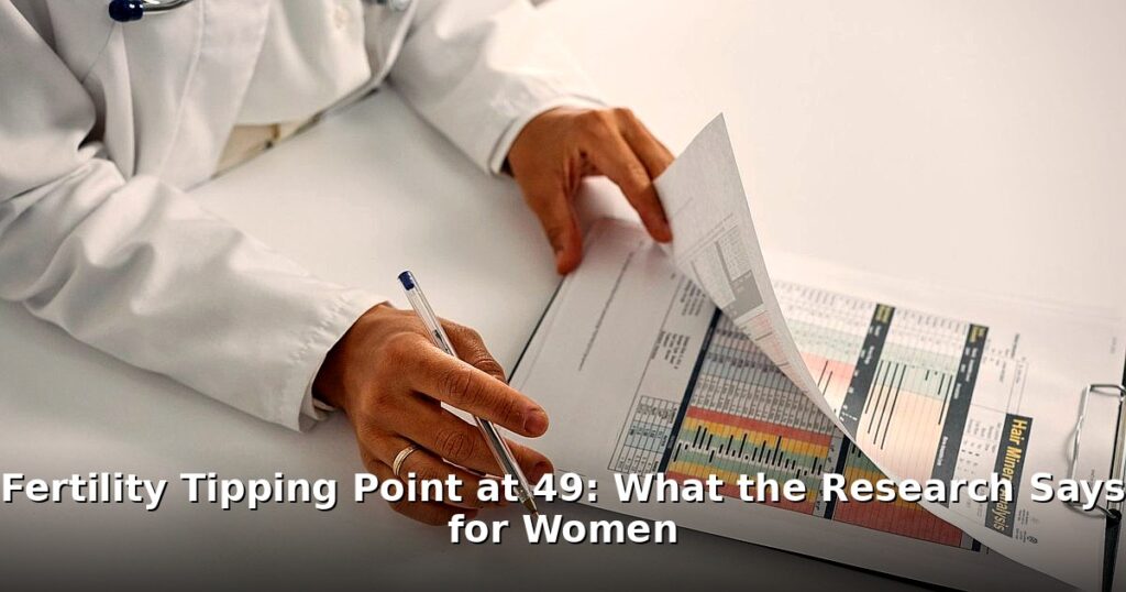 fertility tipping point - health article image 1
