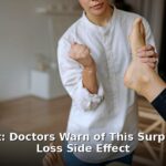 Ozempic feet - health article image 1