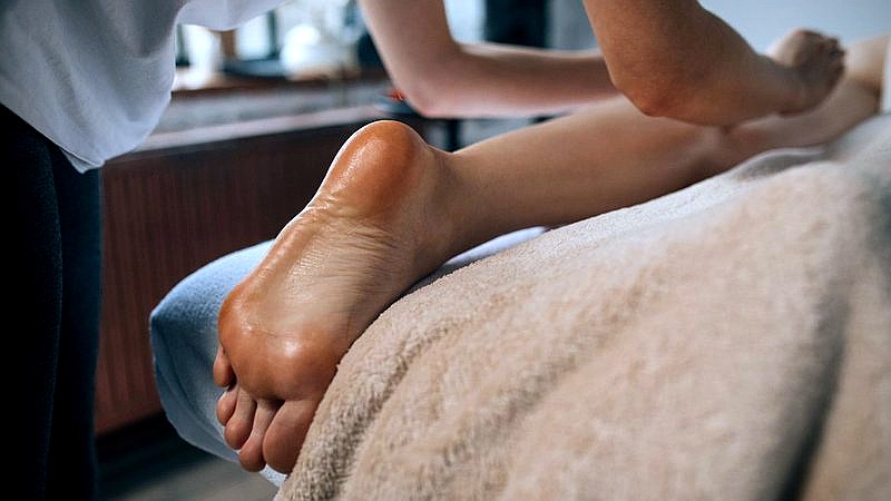 Ozempic feet - health article image 2