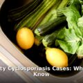 Hamilton County cyclosporiasis - health article image 1
