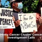 Orange County cancer cluster - health article image 1