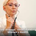 PCOS and heart disease - health article image 1