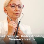 PCOS and heart disease - health article image 1