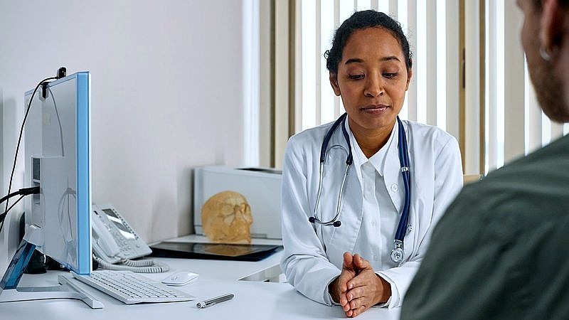 PCOS and heart disease - health article image 2