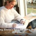 Ebola outbreak - health article image 1