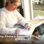 Ebola outbreak - health article image 1