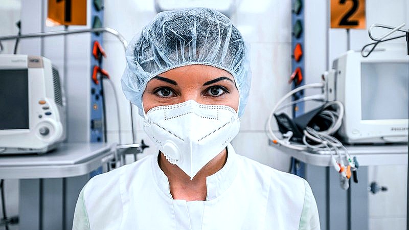 Ebola outbreak - health article image 3