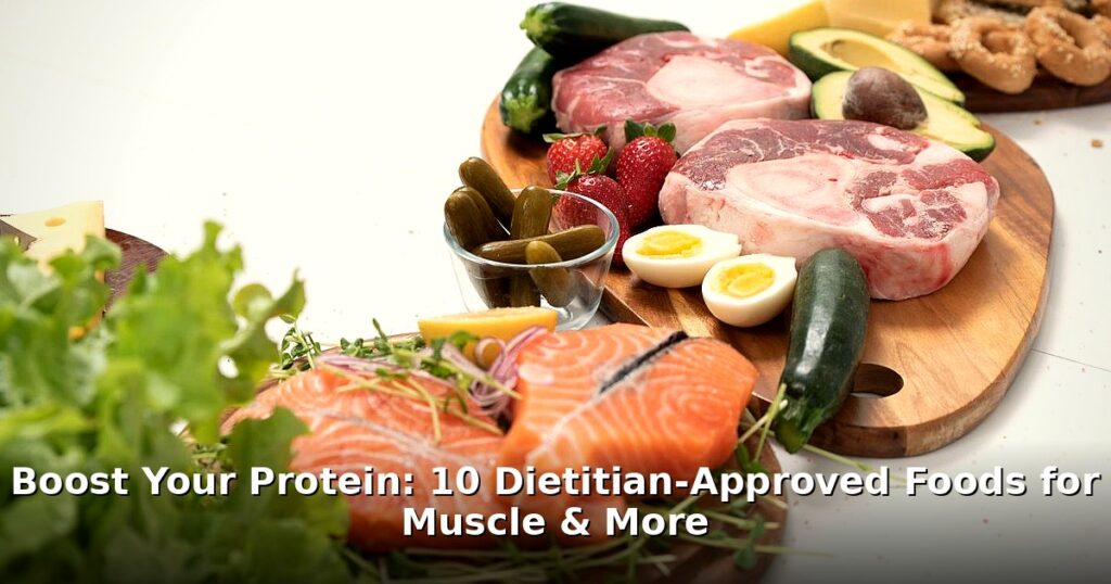 eat more protein - health article image 1