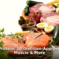 eat more protein - health article image 1