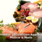 eat more protein - health article image 1