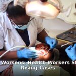Ebola crisis Congo - health article image 1