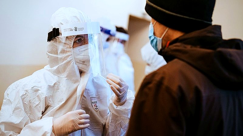 Ebola crisis Congo - health article image 3