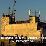 Legionnaires' disease - health article image 1
