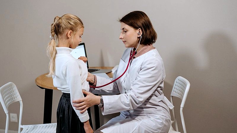 sudden death in children - health article image 2