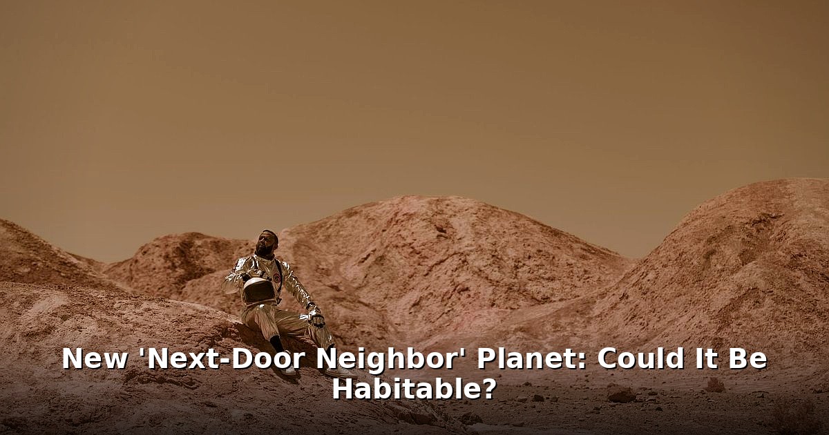 potentially habitable planet - home improvement article image 1