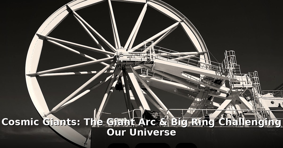 Giant Arc and Big Ring - home improvement article image 1