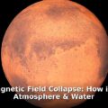 Mars magnetic field collapse - home improvement article image 1