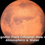 Mars magnetic field collapse - home improvement article image 1
