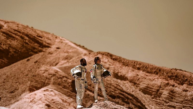 Mars magnetic field collapse - home improvement article image 2