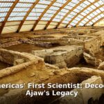 earliest named scientist Ancient Americas - home improvement article image 1