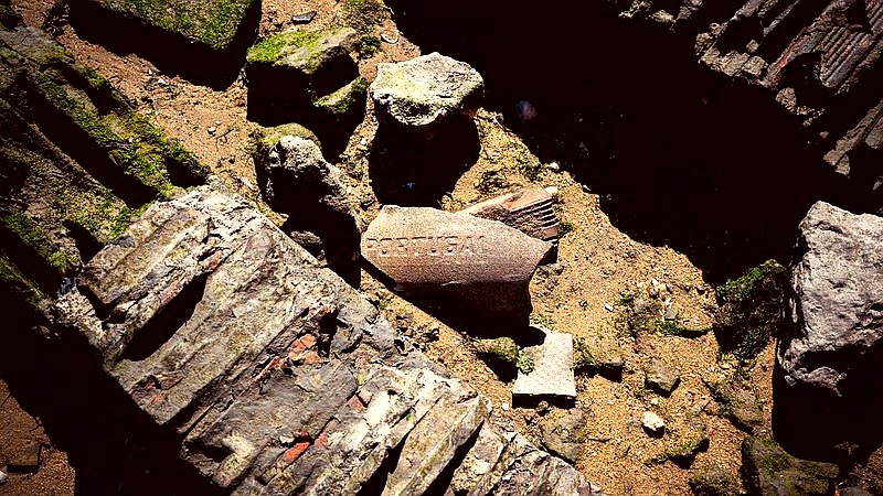 earliest named scientist Ancient Americas - home improvement article image 3