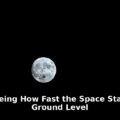 ISS speed - home improvement article image 1