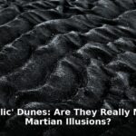 Mars metallic dunes - home improvement article image 1
