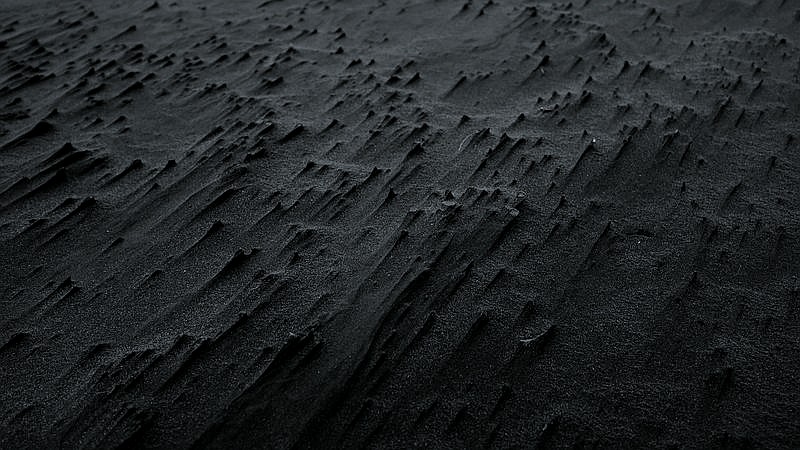 Mars metallic dunes - home improvement article image 2