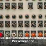 Venera 7 Venus transmission - home improvement article image 1