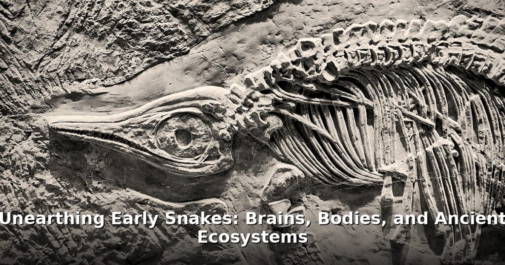 earliest snakes - home improvement article image 1
