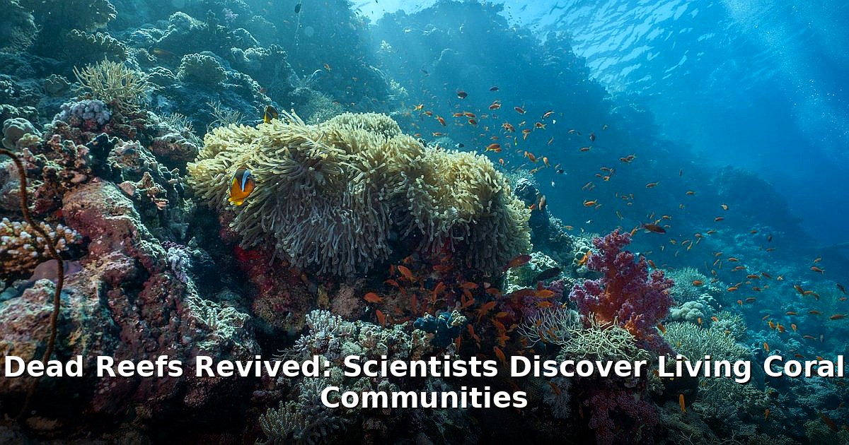 living coral communities - home improvement article image 1