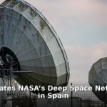 NASA Deep Space Network wildfire - home improvement article image 1