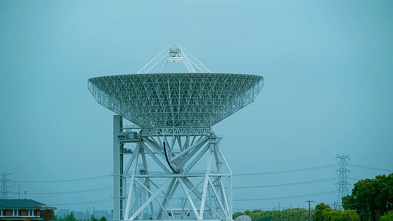 NASA Deep Space Network wildfire - home improvement article image 3