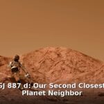 GJ 887 d habitable planet - home improvement article image 1