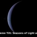 Uranus' extreme tilt - home improvement article image 1