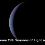 Uranus' extreme tilt - home improvement article image 1