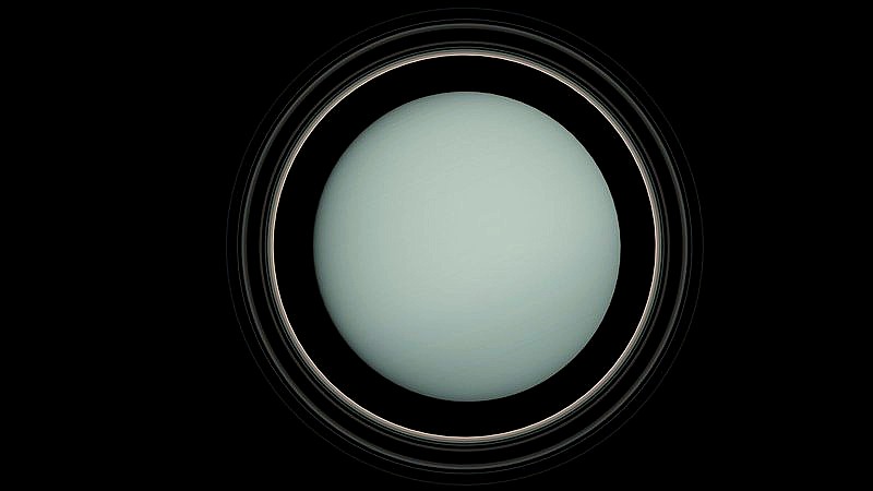 Uranus' extreme tilt - home improvement article image 2