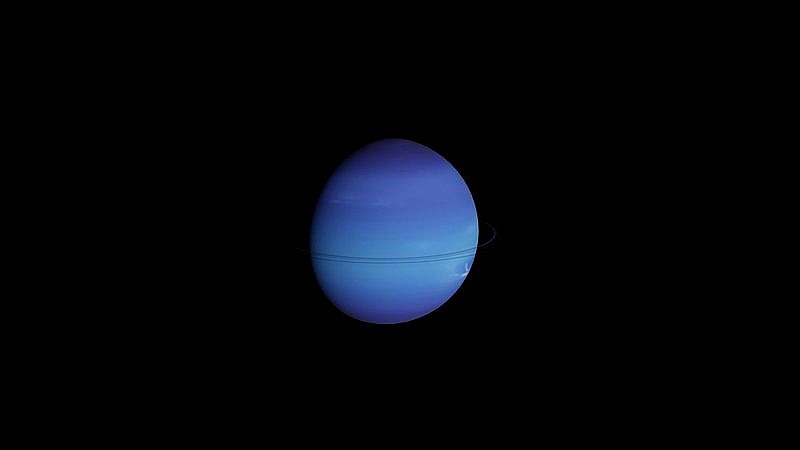Uranus' extreme tilt - home improvement article image 3