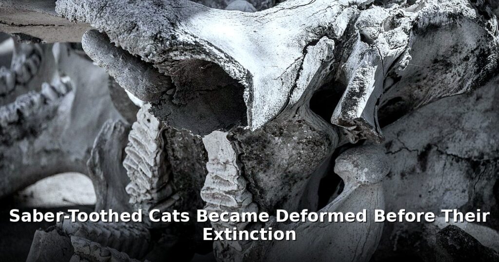 saber-toothed cats - home improvement article image 1
