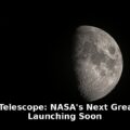 Roman Space Telescope - home improvement article image 1