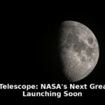 Roman Space Telescope - home improvement article image 1
