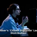 Armie Hammer Citizen Vigilante - lifestyle article image 1