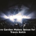 Madison Square Garden Taylor Swift Travis Kelce - lifestyle article image 1