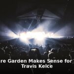 Madison Square Garden Taylor Swift Travis Kelce - lifestyle article image 1