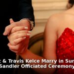 Taylor Swift and Travis Kelce married - lifestyle article image 1