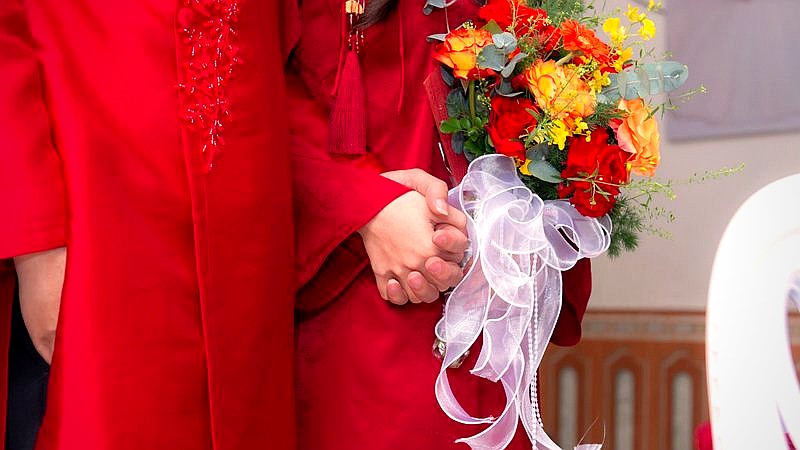 Taylor Swift and Travis Kelce married - lifestyle article image 3