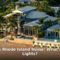 Taylor Swift Rhode Island home - lifestyle article image 1