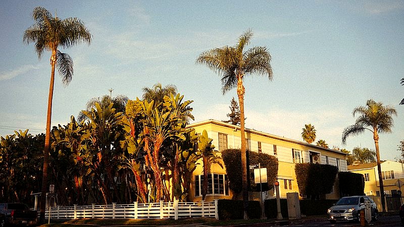 Jennifer Pedranti Ladera Ranch fire - lifestyle article image 3