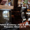 Art Metrano dead - lifestyle article image 1
