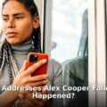 Alix Earle Alex Cooper fallout - lifestyle article image 1
